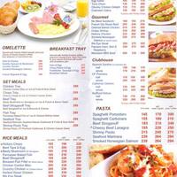 E Cafe Menu Sri Lanka E Cafe Menu Sri Lanka